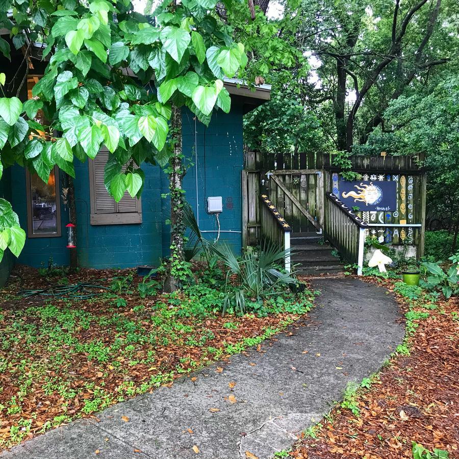 Tallahassee Sun&Moon Bagian luar foto
