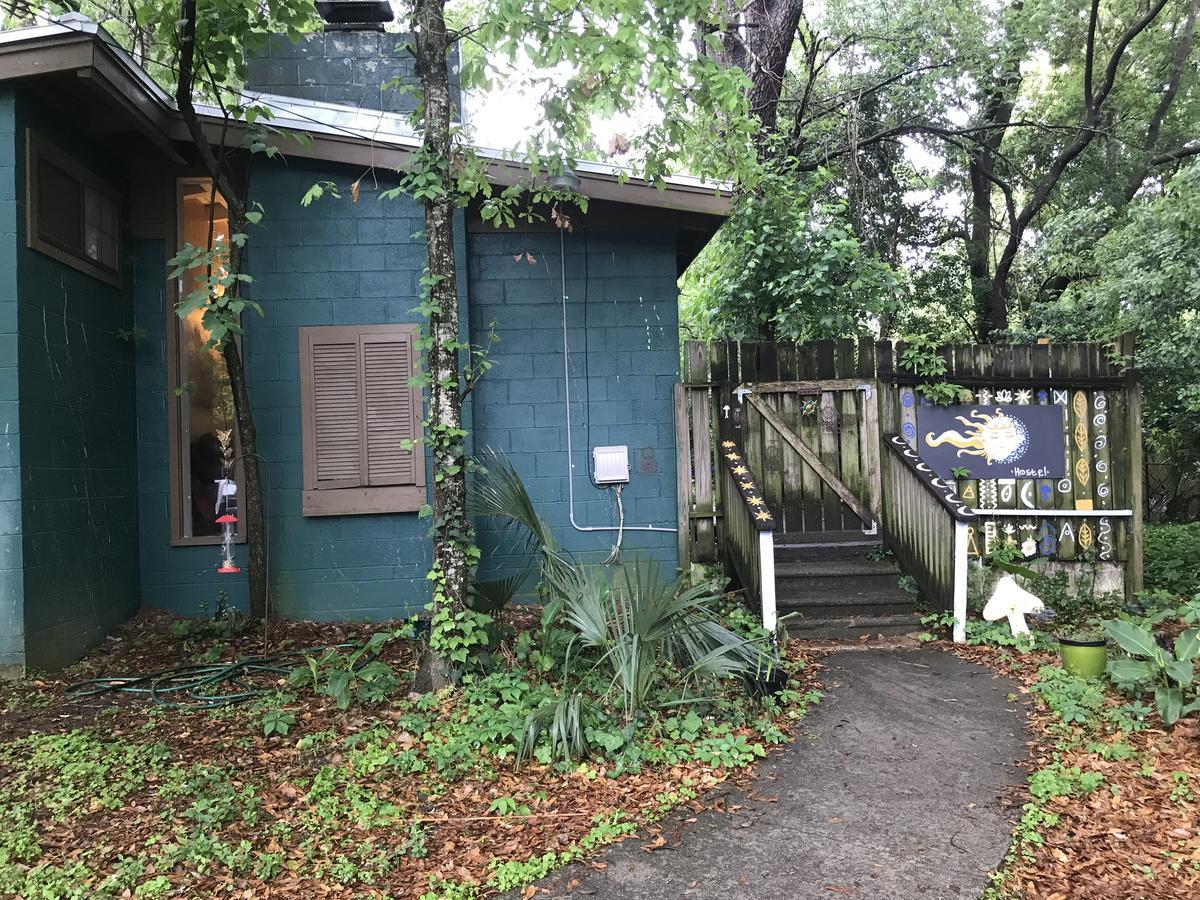 Tallahassee Sun&Moon Bagian luar foto
