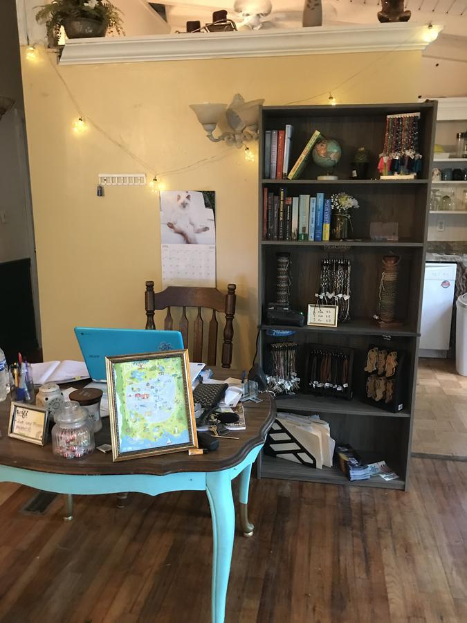 Tallahassee Sun&Moon Bagian luar foto