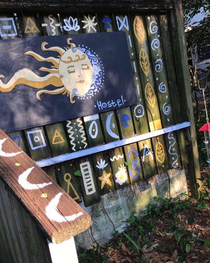 Tallahassee Sun&Moon Bagian luar foto