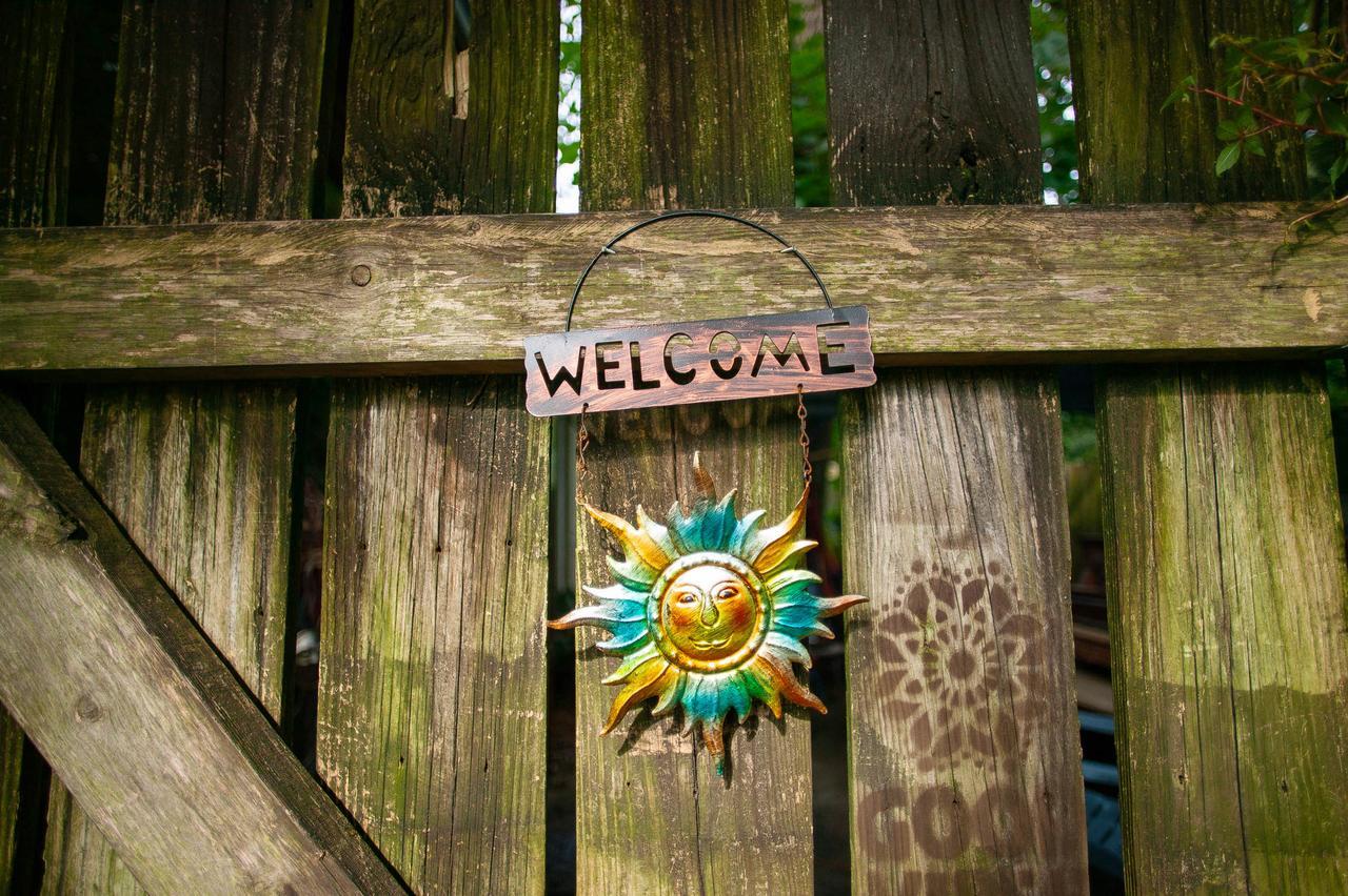 Tallahassee Sun&Moon Bagian luar foto
