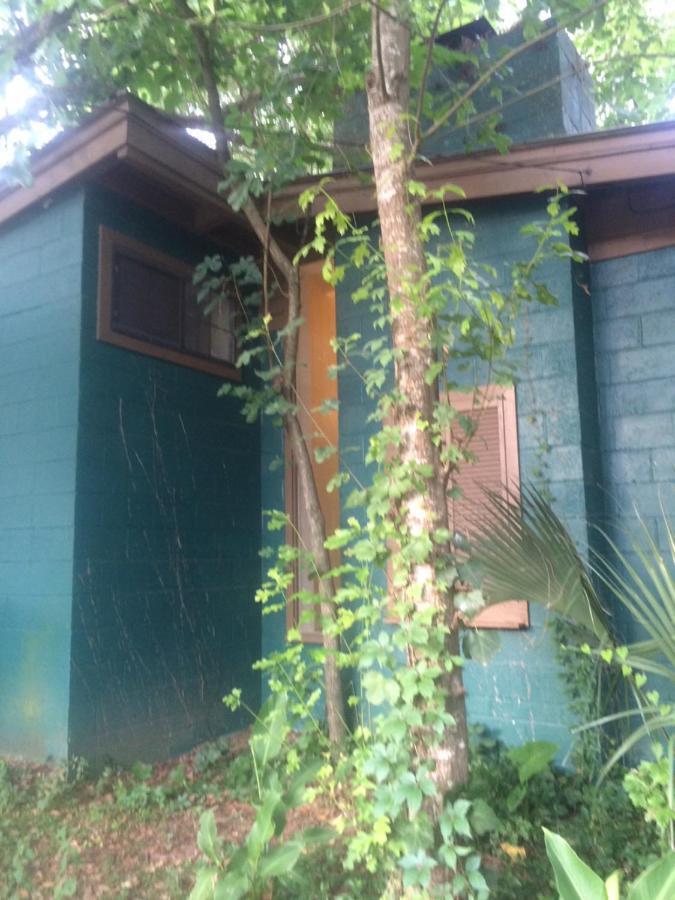 Tallahassee Sun&Moon Ruang foto