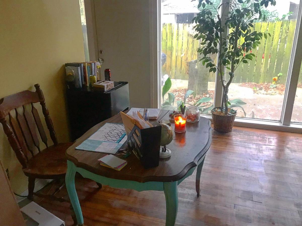 Tallahassee Sun&Moon Ruang foto