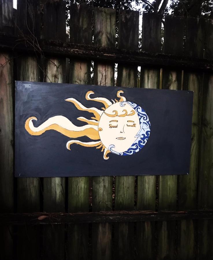 Tallahassee Sun&Moon Ruang foto